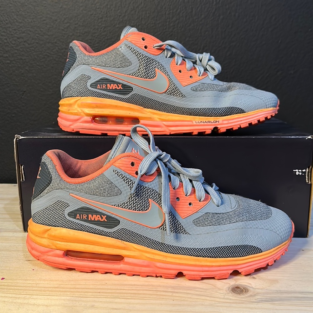 Air Max 90 Woman’s 8.5